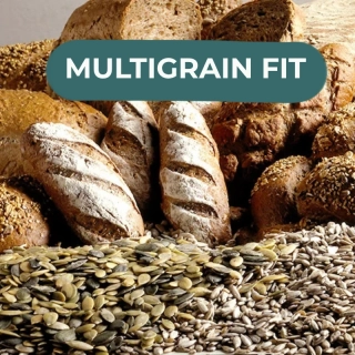 Multigrain Fit 50% 10kg
