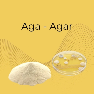 Agar 800 - 1kg