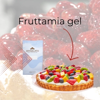 Fruttamia Gel 1kg
