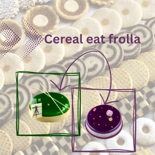 Cereal´eat Frolla 5kg
