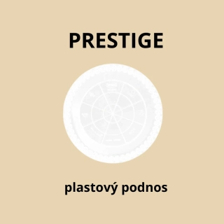 Podnos Prestige pr. 24cm 