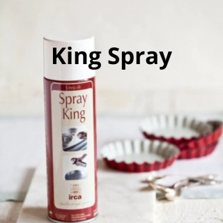 King Spray