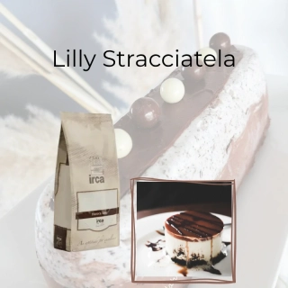 Lilly Stracciatella 1kg