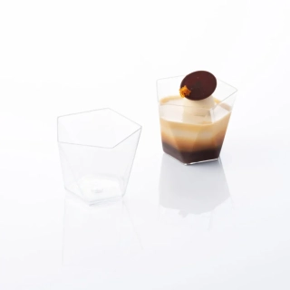 Kelímky PENTA 120ml (10ks)
