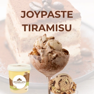 Joypaste Tiramisu 1,2kg