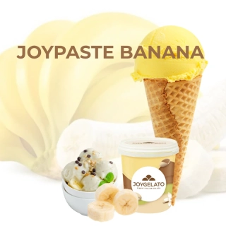 Joypaste Banana 1,2kg
