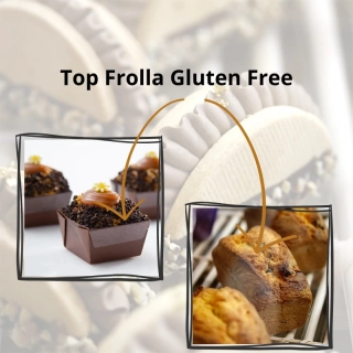 Top Frolla GLUTEN FREE 5kg