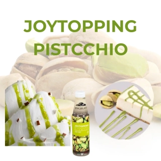Joytopping Pistacchio 0,9kg