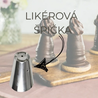 Likérová špička  14/20