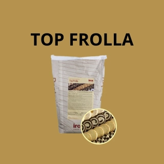 Top Frolla 10kg 