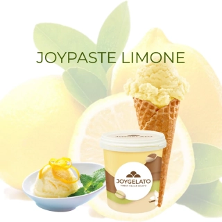 Joypaste Limone 1,2kg