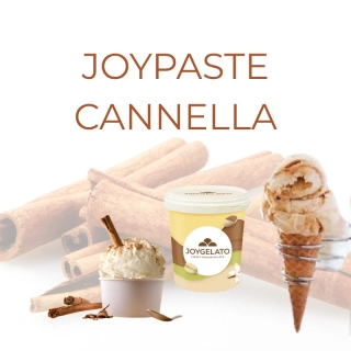 Joypaste Cannella 1,2kg