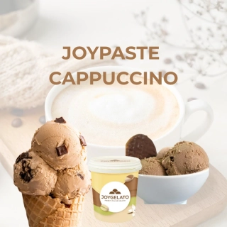 Joypaste Cappuccino 1,2kg