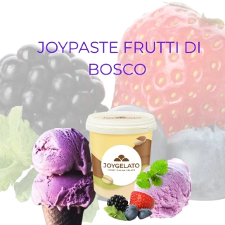 Joypaste Frutti Di Bosco 1,2kg