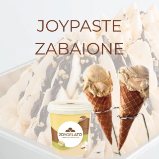 Joypaste Zabaione 3kg