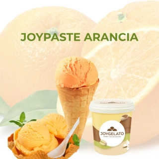 Joypaste Arancia 1,2kg