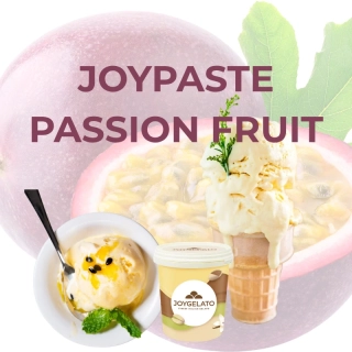 Joypaste Passion fruit 1,2kg
