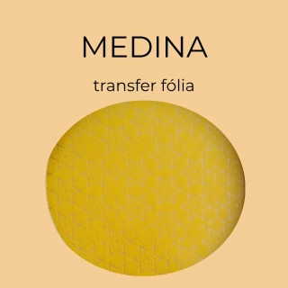 Transfer Fólia MEDINA