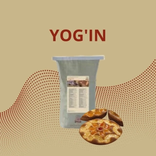 Yogin 10kg