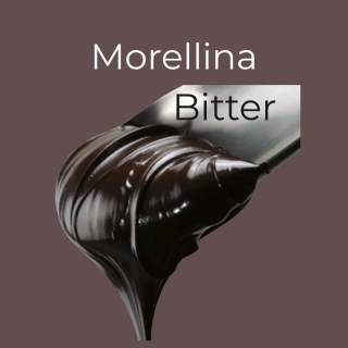 Morellina Bitter - ochucovacia pasta 13kg