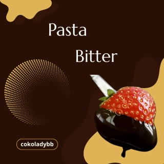 Pasta Bitter 5kg