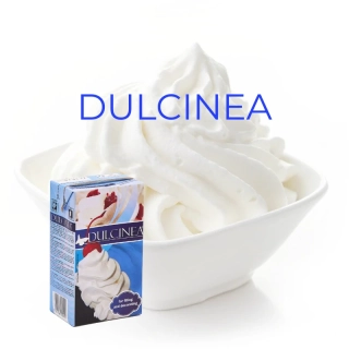 EC Dulcinea - nemliečna smotana 1L