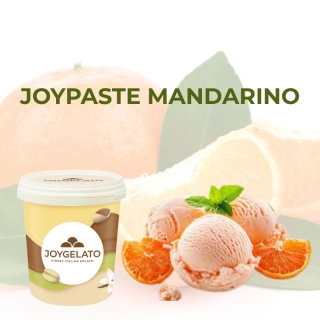 Joypaste Mandarino 1,2kg