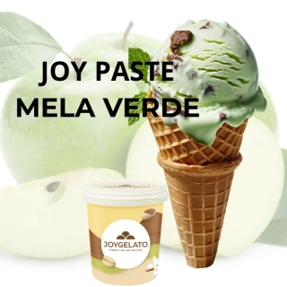 Joypaste Mela Verde 1,2kg