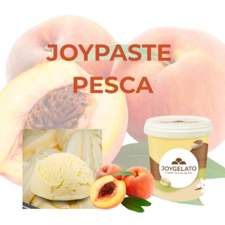Joypaste Pesca - broskyňa 1,2kg