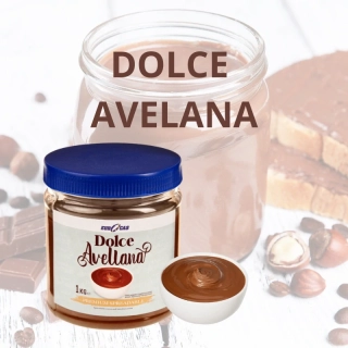 Dolce Avellana  1kg