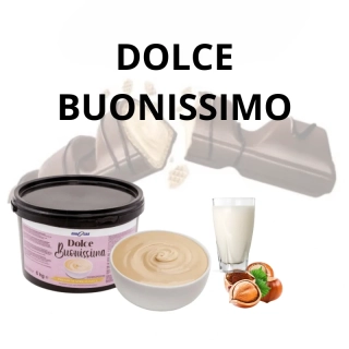 Dolce Buonissima 6kg