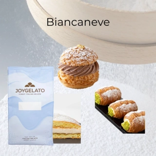 Biancaneve 10kg 