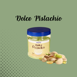 Dolce Pistachio 1kg