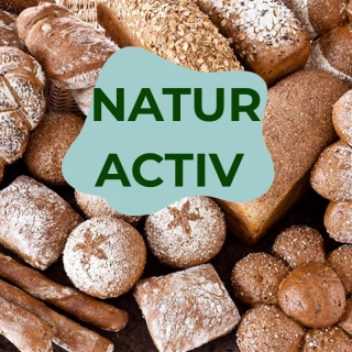 Natur Activ 1kg - matičná kvasná kultúra