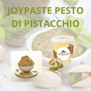 Joypaste Pesto Di Pistachio 1kg 
