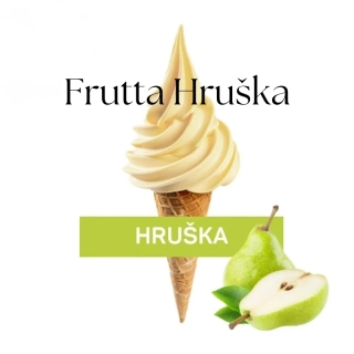 A Frutta Hruška 2kg