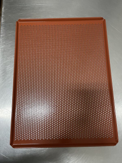 Plech na pečenie perníkov 400x300
